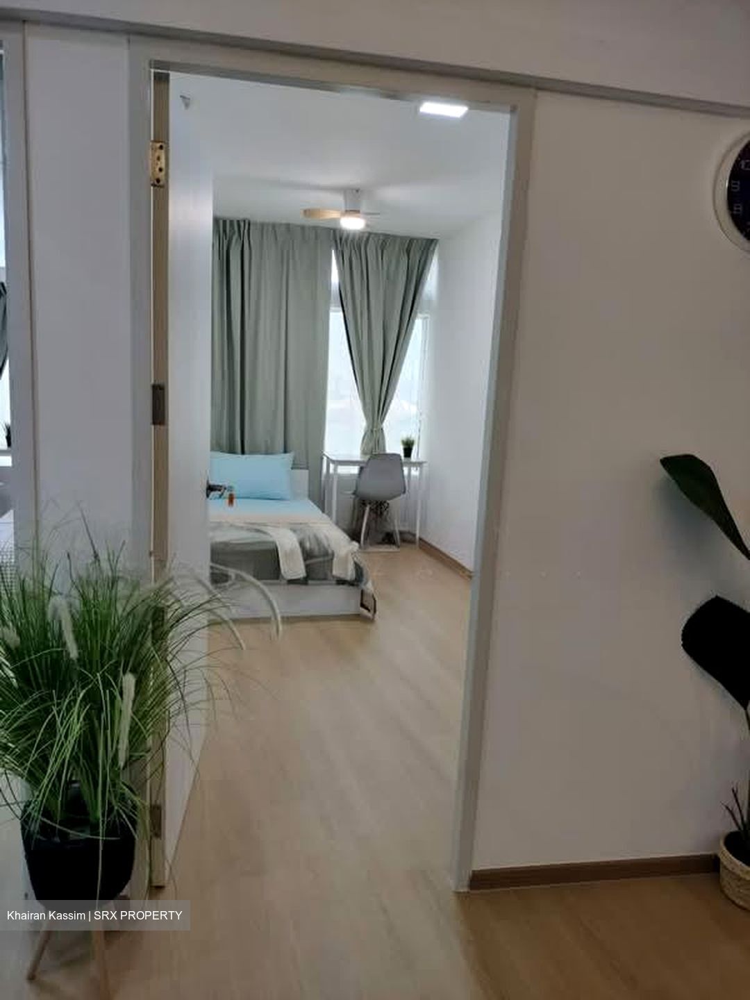 The Plaza (D7), Apartment #587552281